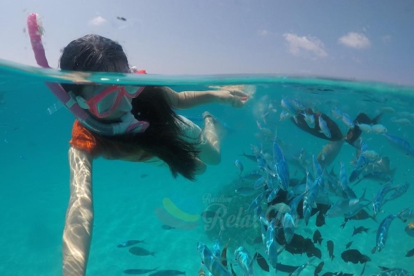 Rasdhoo Relax Inn Rasdhoo